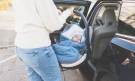 וצאים מבית החולים: כיצד להתכונן לנסיעה הראשונה הביתה לאחר הלידה?