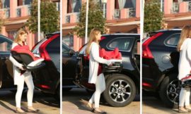 קונספט ה-iZi Modular - בטיחות וגמישות ברמה הגבוהה ביותר