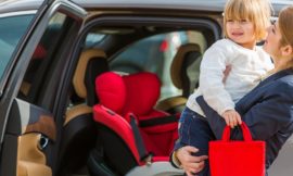 סלקל, כסא בטיחות או בוסטר: 6 דברים שיש לדעת לפני הרכישה