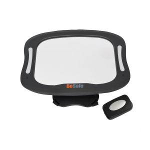 511015 BeSafe Baby Mirror XL