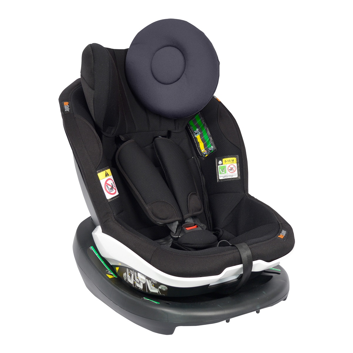 כרית לתינוק לרכב BeSafe