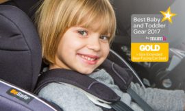 בחירת הצרכנים: מושבי בטיחות BeSafe לרכב - הטובים ביותר לשנת 2018