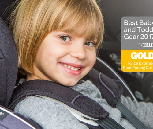 בחירת הצרכנים: מושבי בטיחות BeSafe לרכב - הטובים ביותר לשנת 2018