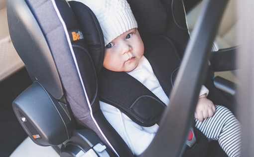 אל תתנו להם להשתחרר מחגורת הבטיחות