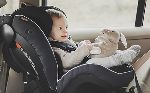 בטיחות זה לא משחק ילדים