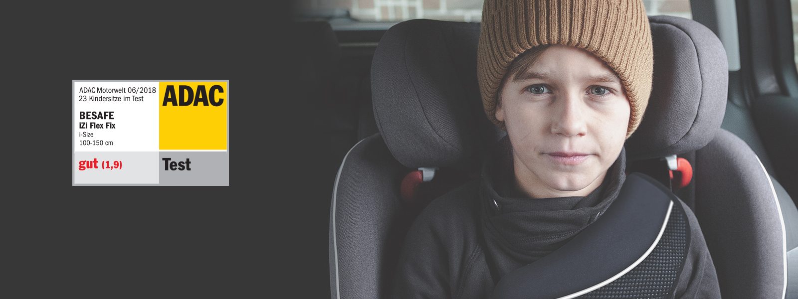BeSafe iZi Flex FIX i Size ADAC DE 1600x600 c BeSafe iZi Flex FIX i Size ADAC DE 1600x600 c