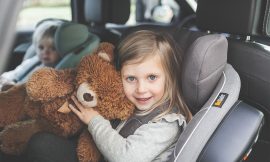 כך תבחרו את מושב הבטיחות הטוב ביותר