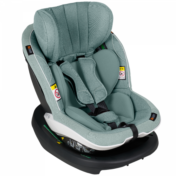 besafe izi modular isize