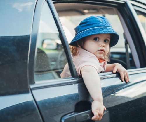 התקנת סלקל ברכב